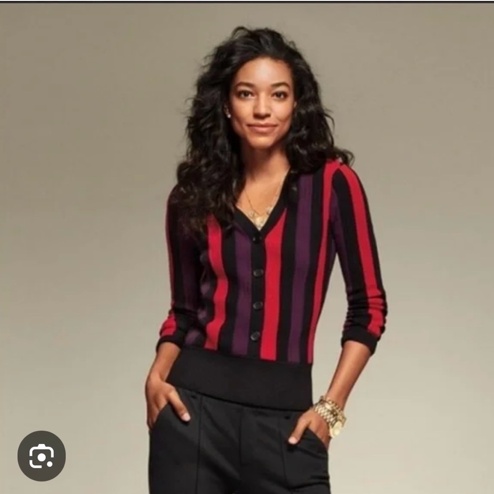 Cabi cardigan sweater style 3538